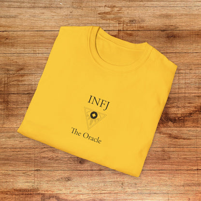INFJ The Oracle T-Shirt