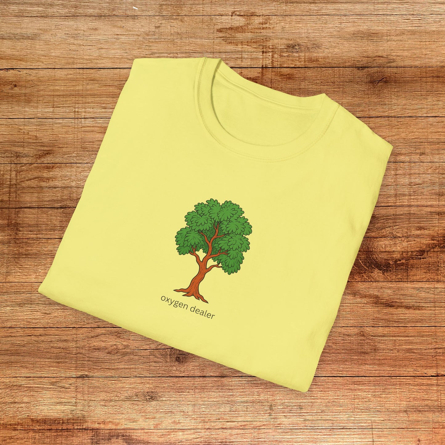 Oxygen Dealer T-Shirt